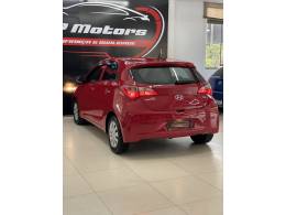 HYUNDAI - HB20 - 2014/2014 - Vermelha - R$ 43.000,00