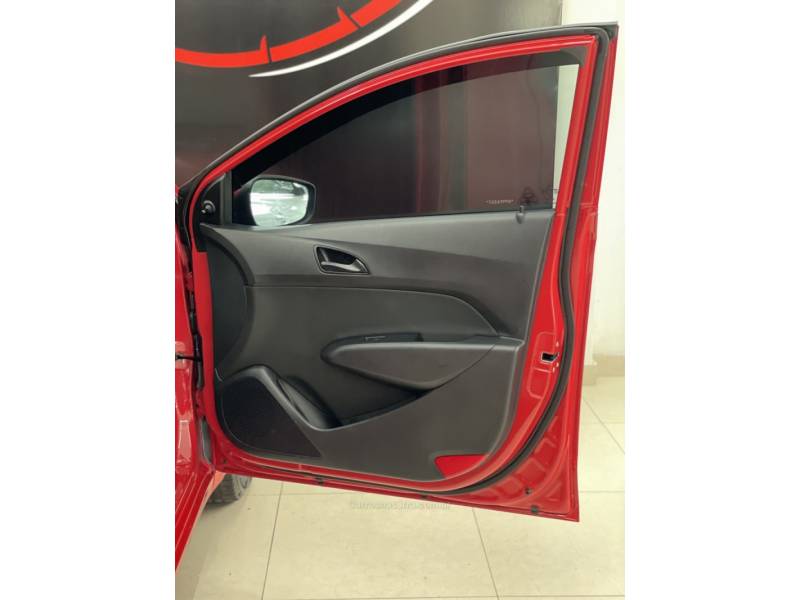 HYUNDAI - HB20 - 2014/2014 - Vermelha - R$ 43.000,00