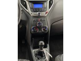 HYUNDAI - HB20 - 2014/2014 - Vermelha - R$ 43.000,00