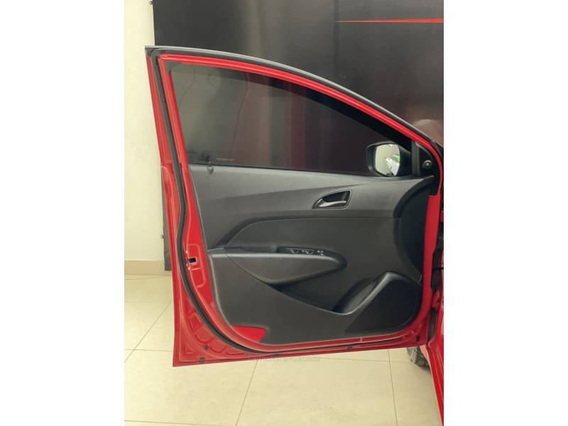 HYUNDAI - HB20 - 2014/2014 - Vermelha - R$ 43.000,00