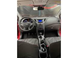 HYUNDAI - HB20 - 2014/2014 - Vermelha - R$ 43.000,00