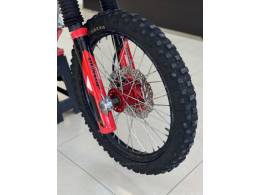 HONDA - CRF 250F - 2019/2019 - Preta - R$ 21.900,00
