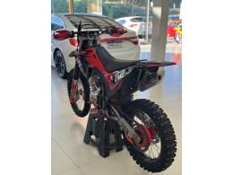 HONDA - CRF 250F - 2019/2019 - Preta - R$ 21.900,00