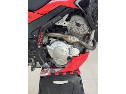HONDA - CRF 250F - 2019/2019 - Preta - R$ 21.900,00