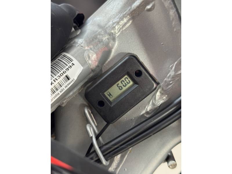 HONDA - CRF 250F - 2019/2019 - Preta - R$ 21.900,00