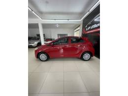 HYUNDAI - HB20 - 2014/2014 - Vermelha - R$ 43.000,00