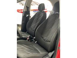 HYUNDAI - HB20 - 2014/2014 - Vermelha - R$ 43.000,00