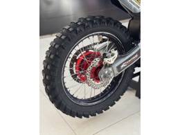 HONDA - CRF 250F - 2019/2019 - Preta - R$ 21.900,00