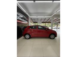 HYUNDAI - HB20 - 2014/2014 - Vermelha - R$ 43.000,00