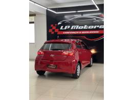 HYUNDAI - HB20 - 2014/2014 - Vermelha - R$ 43.000,00