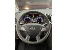 HYUNDAI - HB20 - 2014/2014 - Vermelha - R$ 43.000,00