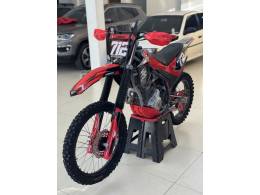 HONDA - CRF 250F - 2019/2019 - Preta - R$ 21.900,00