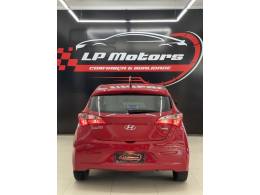 HYUNDAI - HB20 - 2014/2014 - Vermelha - R$ 43.000,00
